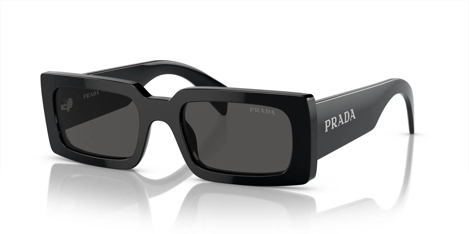 Prada A07SF Sunglasses - view 5